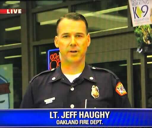 Picture of Jeff Haughy