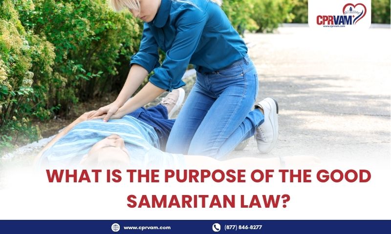 good samaritan law