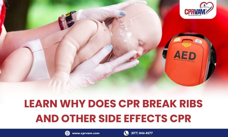 child defined in terms of cpr aed care