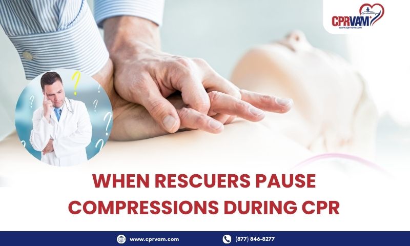 when-do-rescuers-pause-compressions-during-high-quality-cpr