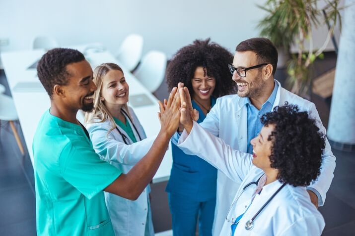 effective team dynamics for successful cpr