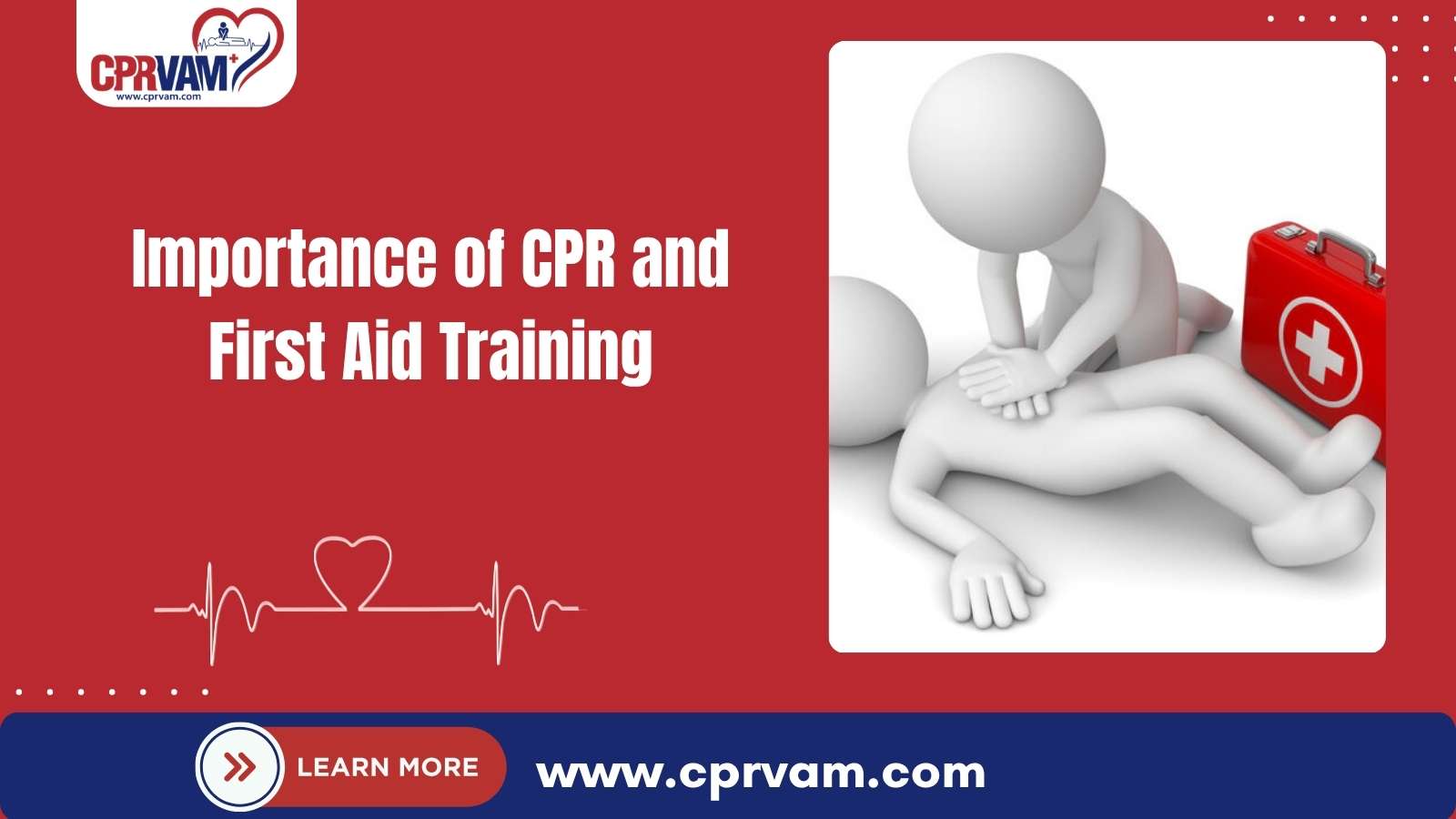practicing cpr and first aid skills to handle emergency situations