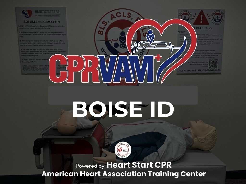 Boise ID