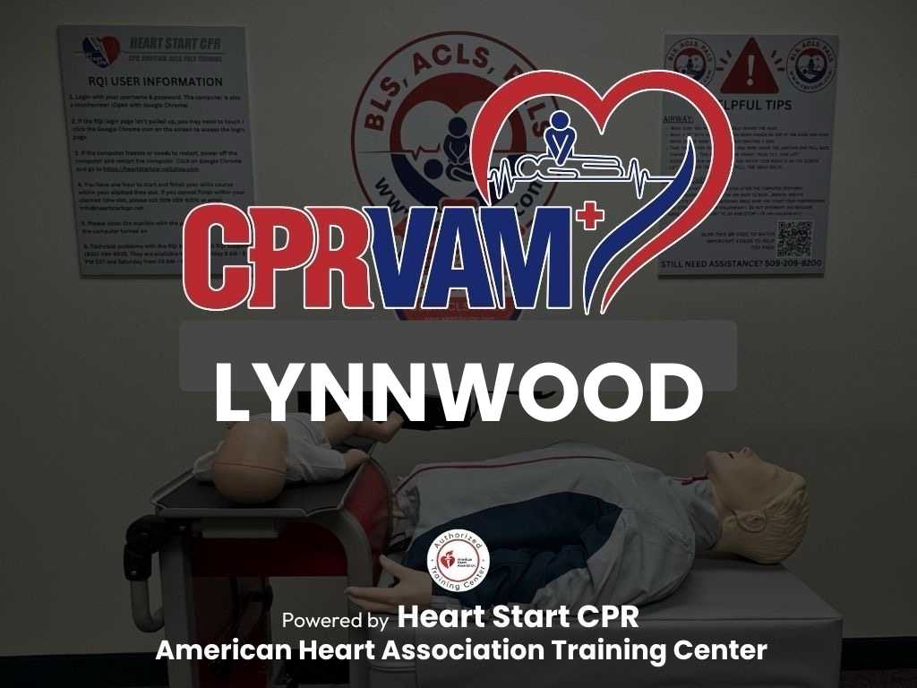 Lynnwood, Washington