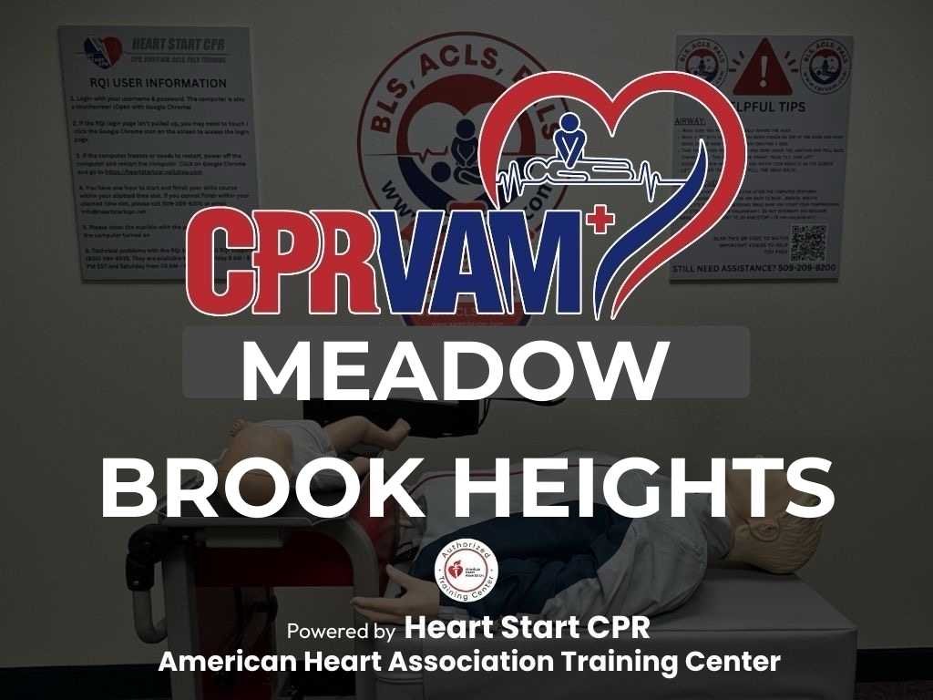 Meadow Brook Heights