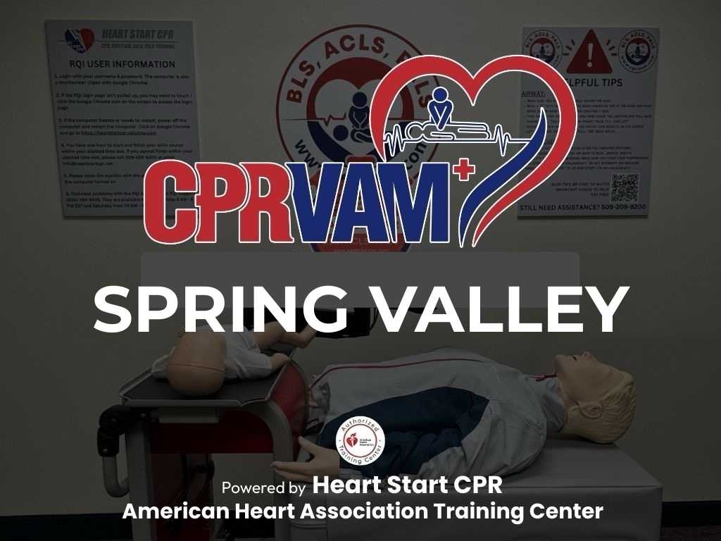 Spring Valley, Las Vegas