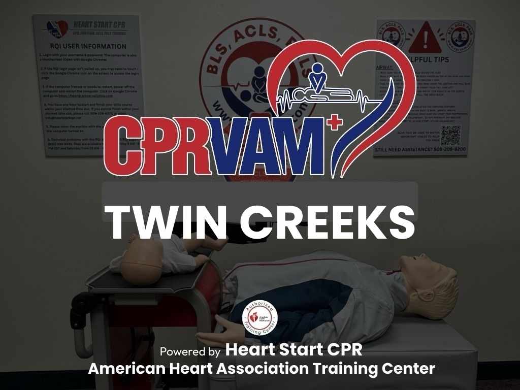 Twin Creeks, Everett, Washington