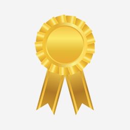 awards and achievements