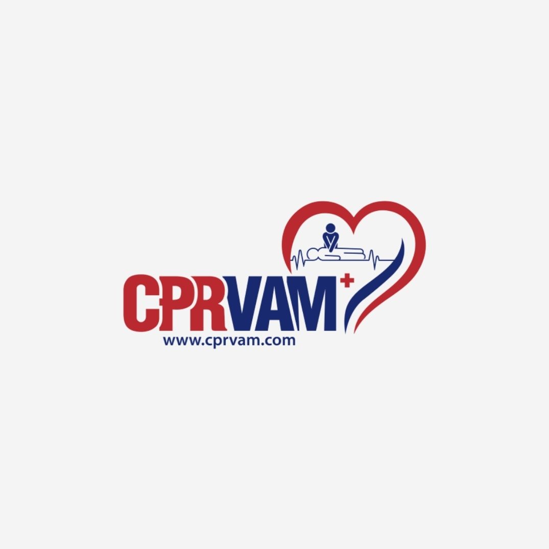 CPR VAM Logo