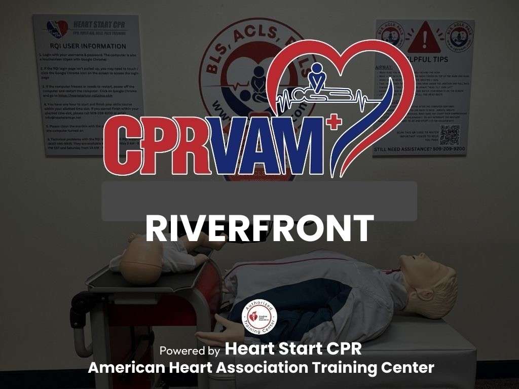 cpr riverfront